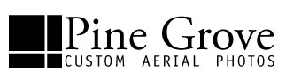 Pine Grove Custom Aerial Photo logo